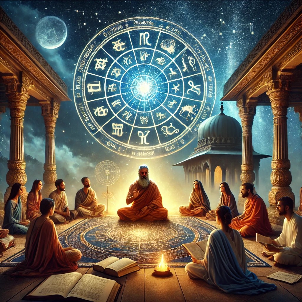 Affordable Indian Astrologer in Dublin Ireland